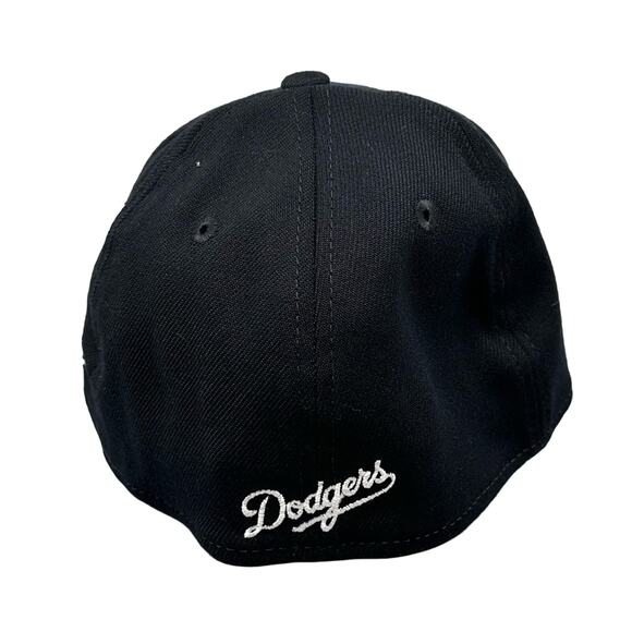 New Era 39Thirty Los Angeles Dodgers July 4th Hat Men’s‎ Sz Small-Medium NWT - Picture 3 of 5